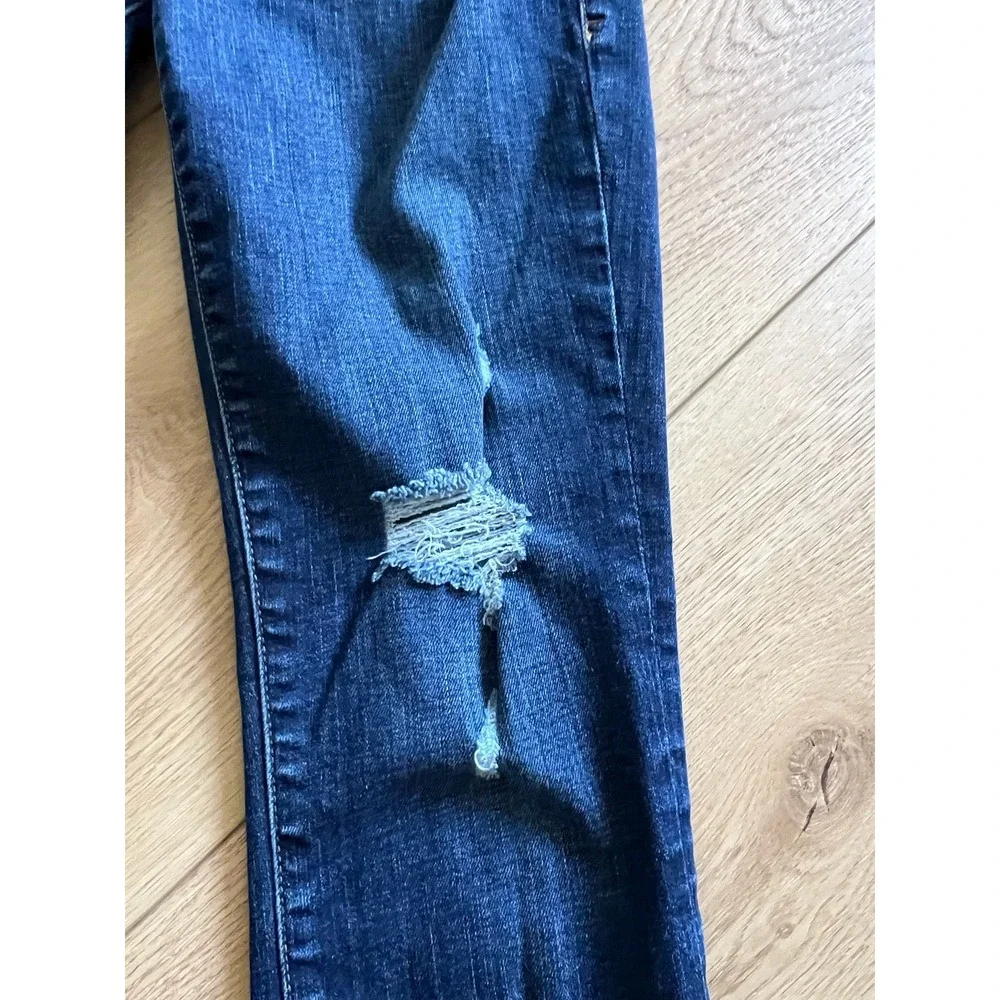 Frame Denim embrace effortless